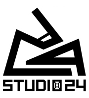 稲坂浩臣造形工房 - STUDIO24 -